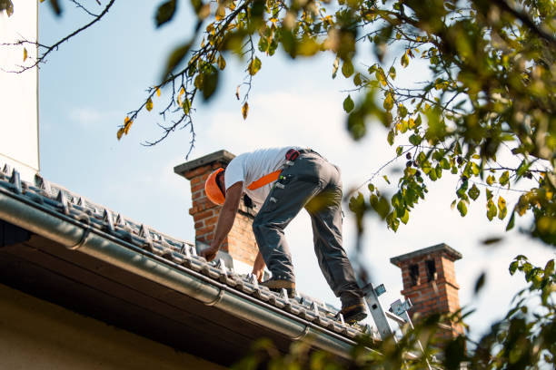 Best Slate Roofing Contractor  in Sharon Center, OH