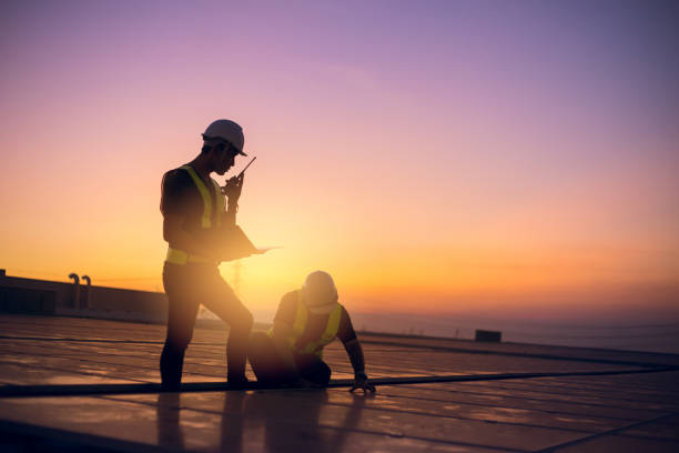 Best Roof Waterproofing Services  in Sharon Center, OH