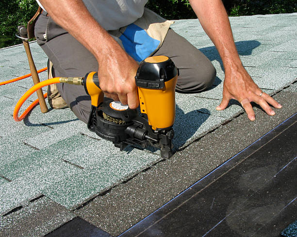Best Flat Roof Repair Services  in Sharon Center, OH