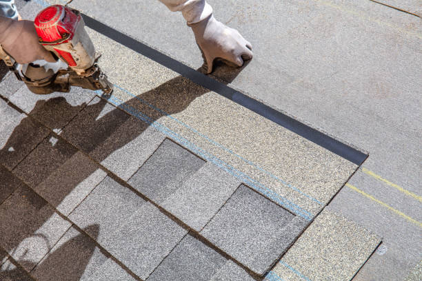 Best Commercial Roofing Services  in Sharon Center, OH